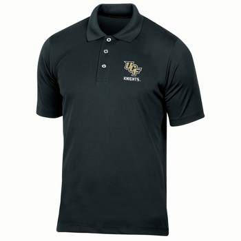 NCAA UCF Knights Polo T-Shirt