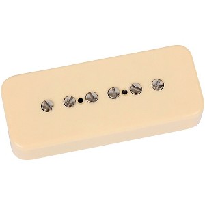 Seymour Duncan P90 Silencer Soapbar Pickup - 1 of 1
