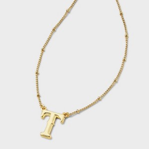 Bijoux Sport by Luv Aj MLB Logo Pendant Necklace - 1 of 4