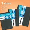 Canson Graduate Watercolor Art Book, Hard Cover Binding, 28 Sheet, 8.5x5.5 inch, 1 Count - 4 of 4