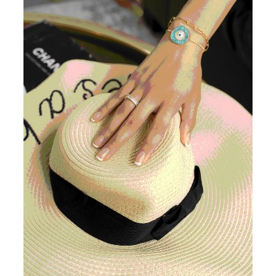 Jewels by Sunaina - ATHENA Ring (adjustable) - image 4