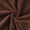 Unique Bargains Rectangle Wrinkle Resistant Washable Polyester Table Cover 1 Pc - 2 of 4