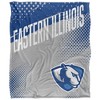 Eastern Illinois University Fan Zone Silky Touch Super Soft Throw Blanket 50x60 - 2 of 4