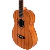 Flight DUB-38 MAH Soundwave Baritone Ukulele Natural - 3 of 3
