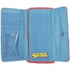 Seven Times Six Bioworld Adult Character Zip Around Closure Wallets For Women - 3 of 4