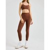 Women's Studio 7/8s Leggings - YEAR OF OURS - 4 of 4