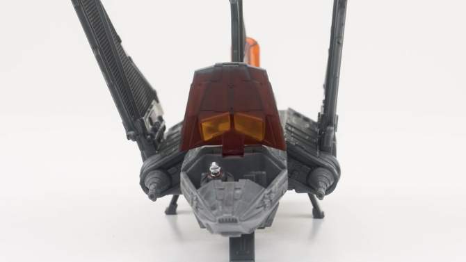 Star Wars Micro Galaxy Squadron Havoc Marauder Vehicle with Wrecker and Omega Mini Figures (Target Exclusive) - 3pk, 2 of 13, play video