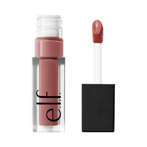 e.l.f. Liquid Velvet Eyeshadow - 0.15oz - 1 of 4