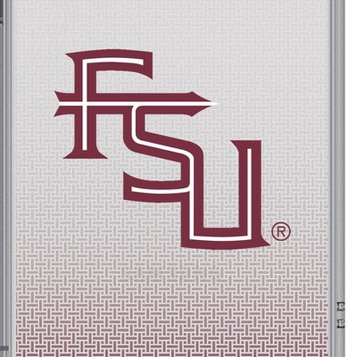 florida state seminoles athletic wordmark