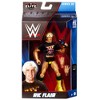 WWE Elite 92 & Ric Flair WWE Elite 92 Set of 2 Package Deal Charlotte Flair Action Figures - image 2 of 3