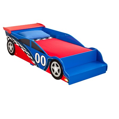 race car beds for toddlers