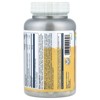 Solaray Enhanced Absorption Calcium Magnesium, 90 VegCaps - 3 of 4