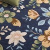 Blossom BLM571 Hand Tufted Indoor Rugs - Safavieh - 4 of 4
