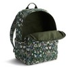 Vera Bradley Women's Outlet Cotton Essential Large Backpack - 3 of 4