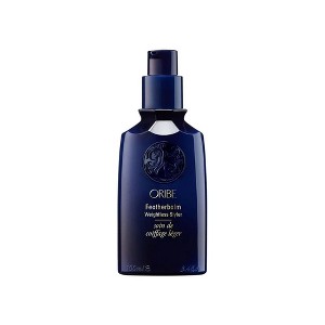 Oribe Unisex Ultra-Light Smoothes Hydrates Featherbalm Weightless Styler 3.4oz - 1 of 1