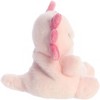 Aurora® Palm Pals™ Ax Axolotl™ 5 Inch Stuffed Animal Toy #1-072 Aquatic - 3 of 4