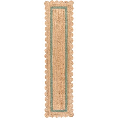 Natural Fiber NF896 Indoor Rugs - Safavieh