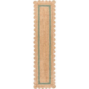 Natural Fiber NF896 Indoor Rugs - Safavieh - 1 of 2