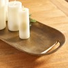 Plum & Post Edler Decorative Tray - 4 of 4