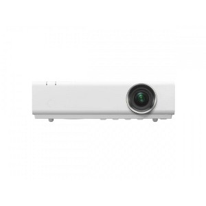 Sony VPL-EX255 XGA Multimedia Projector - 1 of 3