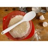 RSVP International Ela Style Silicone Spatula - 3 of 4