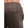 Peloton Men's Dreamblend Short, Cocoa - 4 of 4