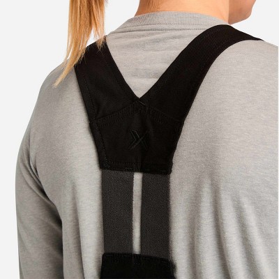 Timberland Women's GritFlex Canvas Bib Overall - image 3