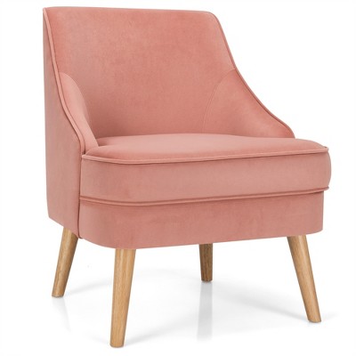 Target best sale blush chair