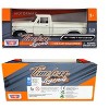 1977 Ford F-150 Custom Pickup Truck White "Timeless Legends" Series 1/24 Diecast Model Car by Motormax - 3 of 3