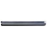 Ghent Hold-Up Display Rails 18" Silver Carton of 6 (GH-H186)