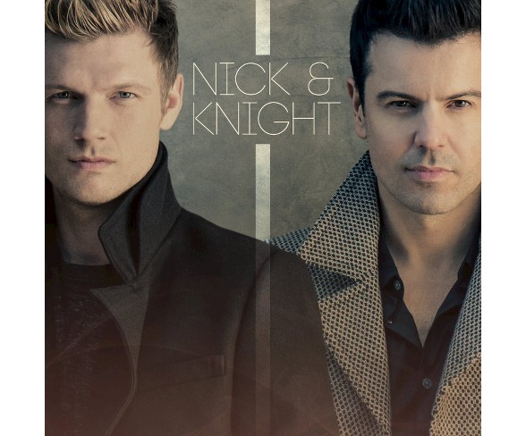 Nick & Knight