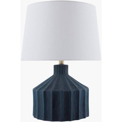 Livabliss Tibida Traditional Table Lamps