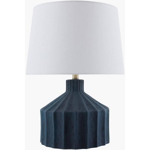 Livabliss Tibida Traditional Table Lamps - 1 of 4