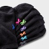 Women's Lightweight 10pk No Show Athletic Socks - All In Motion™ 4-10 - 3 of 3