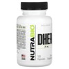 NutraBio DHEA, 25 mg, 120 Capsules - 4 of 4