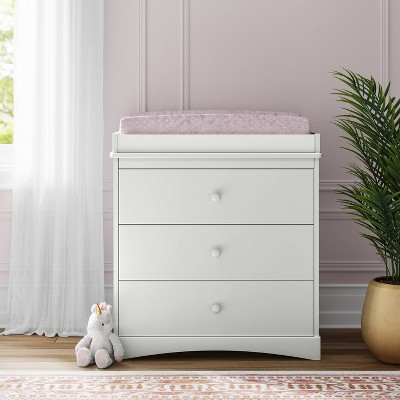 delta children skylar 3 drawer dresser