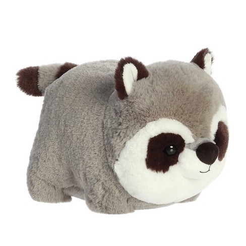 Raccoon plush shop target