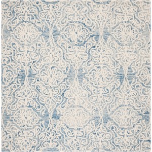 Blossom BLM112 Hand Tufted Rug - Safavieh - 1 of 4