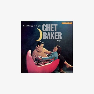 Chet Baker - Chet Baker Sings: It Could Happen To You (LP) (Vinyl)