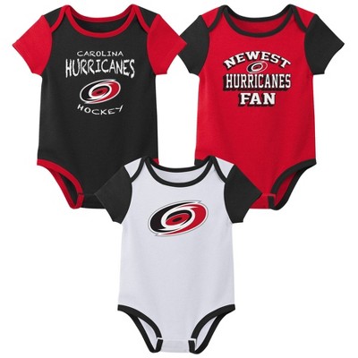 Hurricanes baby gear