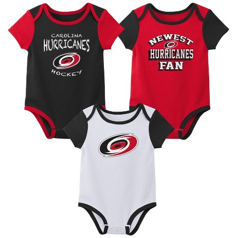 Miami hurricanes baby store clothes