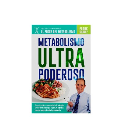NaturalSlim Libro Metabolismo Ultra Poderoso