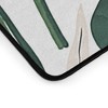 Marta Barragan Camarasa Simple tropical nature G Desk Mat - Deny Designs - 3 of 4