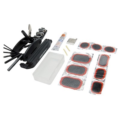 bike tire repair kit target