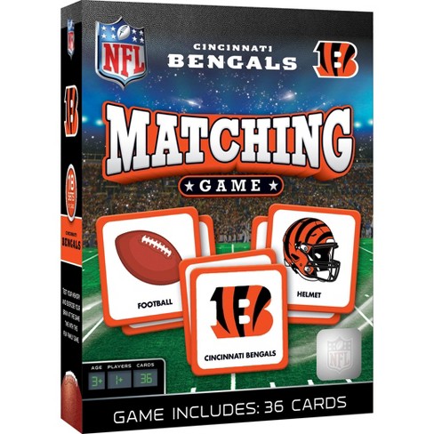 Cincinnati Bengals Football Tickets