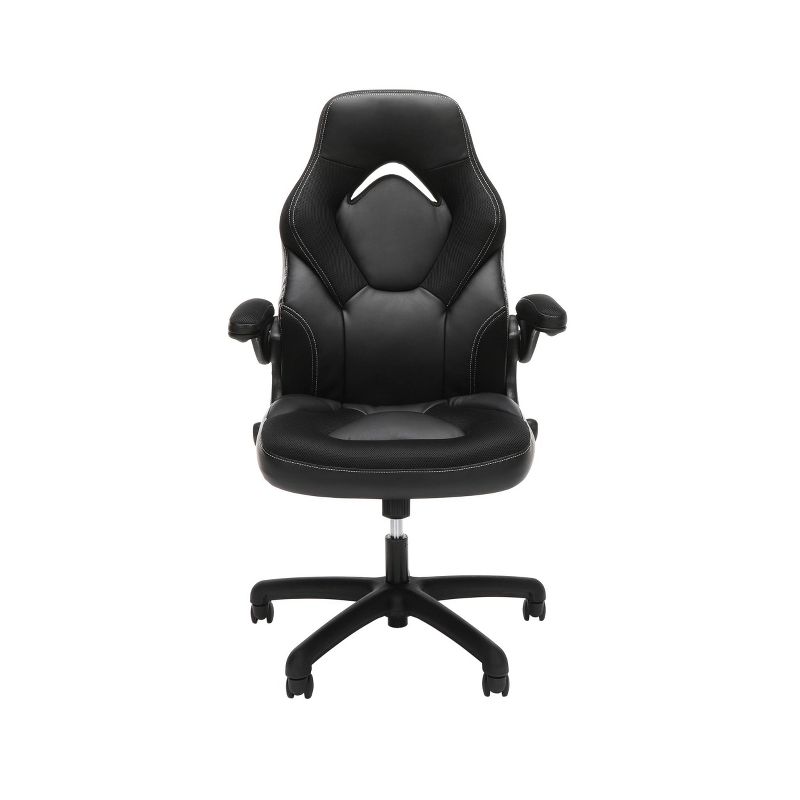 RESPAWN 3085 Ergonomic Gaming Chair with Flip-up Arms, 1 of 12