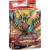 Yu-Gi-Oh! Cards: Fire King Structure Deck - 2 of 2