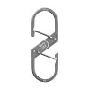 Nite Ize Z-Series Dual Carabiner - Size 3 - 4 Count (4 Pack) - 2 of 4