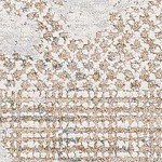 beige, dark brown, medium gray, medium brown, gray