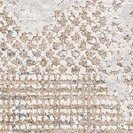 beige, dark brown, medium gray, medium brown, gray